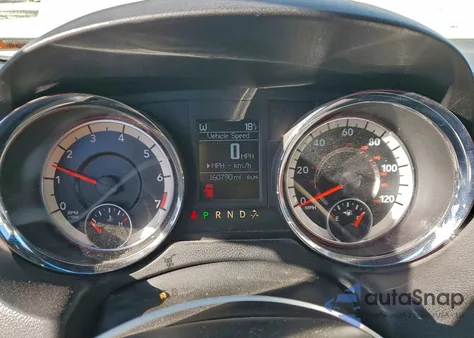 2017 Dodge Grand Caravan Gt from USA, damaged, VIN 2C4RDGEGXHR779760